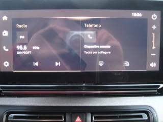 CITROEN C3 Aircross usata, con Controllo elettronico della corsia