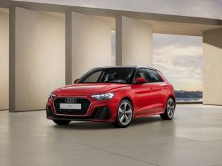 AUDI A1 SPB 30 TFSI S tronic S line edition
