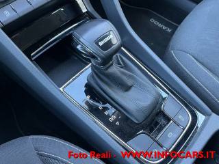 SKODA Karoq usata, con Touch screen