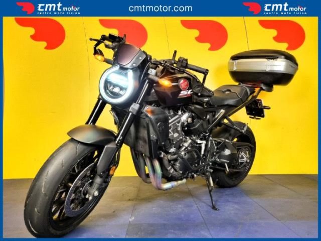 HONDA CB 1000 R usata 1