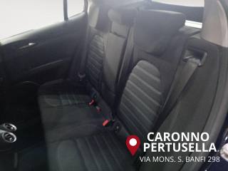 ALFA ROMEO Stelvio usata, con Fendinebbia