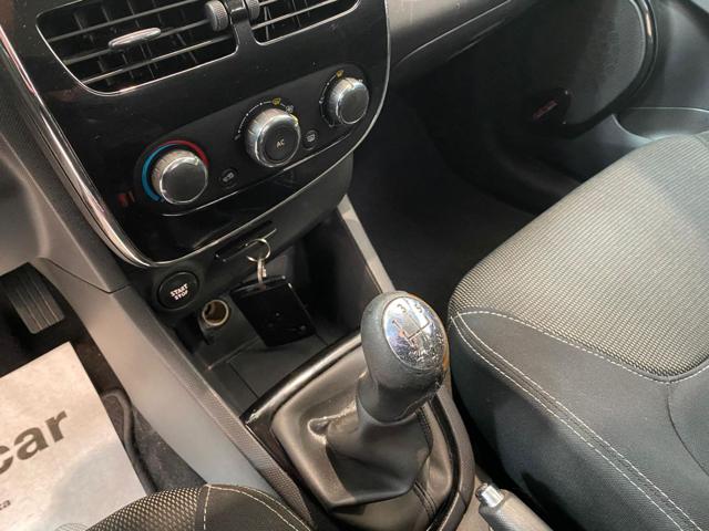 RENAULT Clio usata, con Controllo trazione
