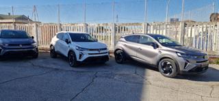 RENAULT Captur usata, con Alzacristalli elettrici