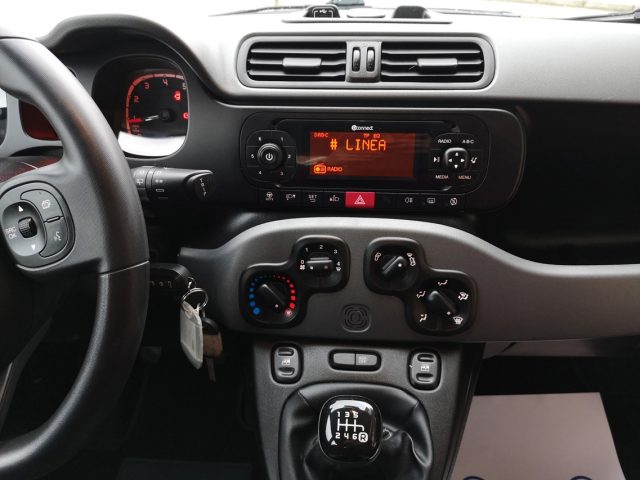 FIAT Panda usata 15