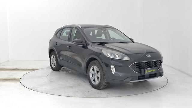 FORD Kuga usata, con Boardcomputer