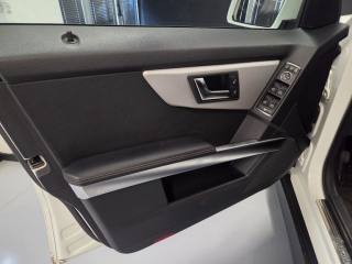MERCEDES-BENZ GLK 220 usata, con Immobilizzatore elettronico