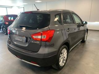 SUZUKI S-Cross usata, con Autoradio
