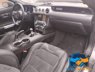 FORD Mustang usata, con Immobilizzatore elettronico