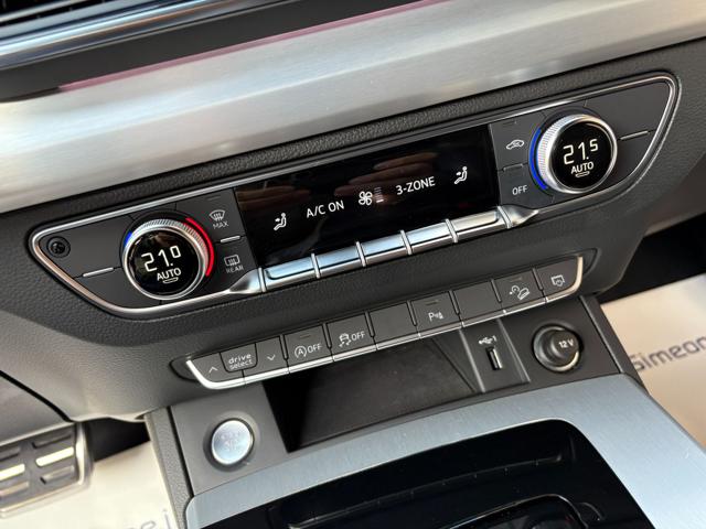 AUDI Q5 usata, con USB