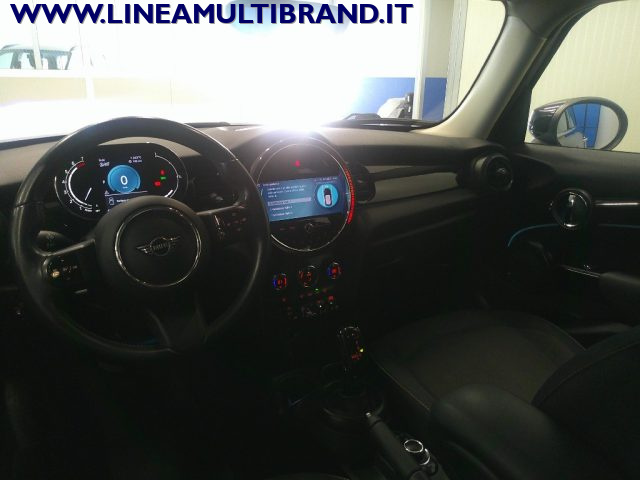 MINI Cooper usata, con Boardcomputer