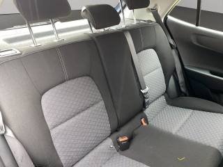 KIA Picanto usata, con Riconoscimento dei segnali stradali