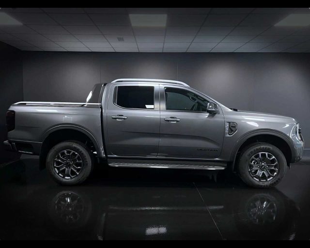 FORD Ranger usata, con Cerchi in lega