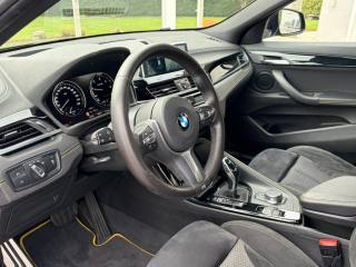 BMW X2 usata, con ESP