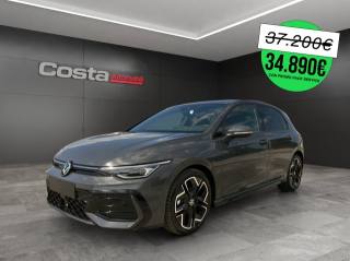 VOLKSWAGEN Golf 2.0 TDI 150 CV DSG SCR R-Line Plus