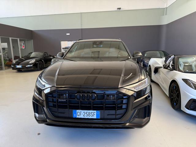 AUDI Q8 usata, con ABS