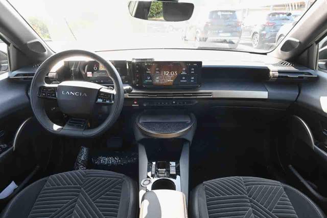 LANCIA Ypsilon usata, con Controllo automatico clima