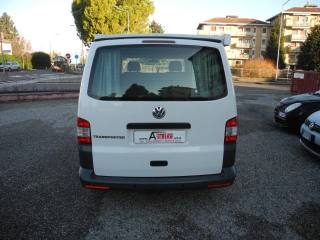 VOLKSWAGEN T5 usata 55