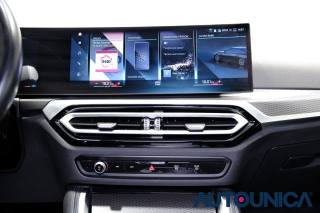 BMW 420 usata, con Portellone posteriore elettrico