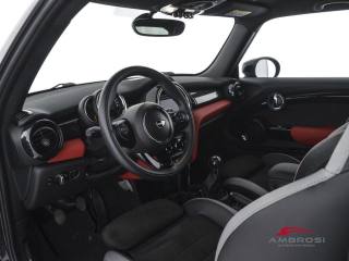 MINI Cooper S usata 7