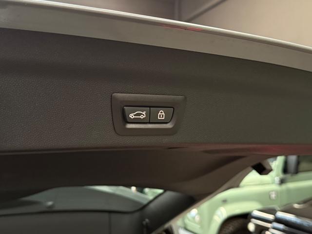 MINI Countryman usata, con Portellone posteriore elettrico
