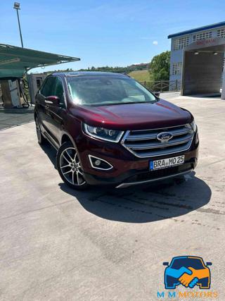 FORD Edge usata, con Controllo automatico clima