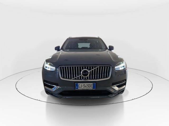 VOLVO XC90 usata, con Airbag Passeggero
