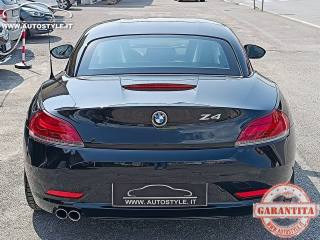 BMW Z4 usata, con Cerchi in lega