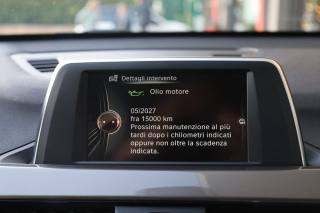 BMW X1 usata 137
