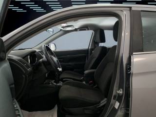 MITSUBISHI ASX usata 15