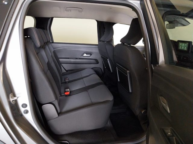 DACIA Jogger usata, con Controllo vocale