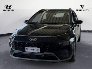 HYUNDAI Bayon usata, con Airbag