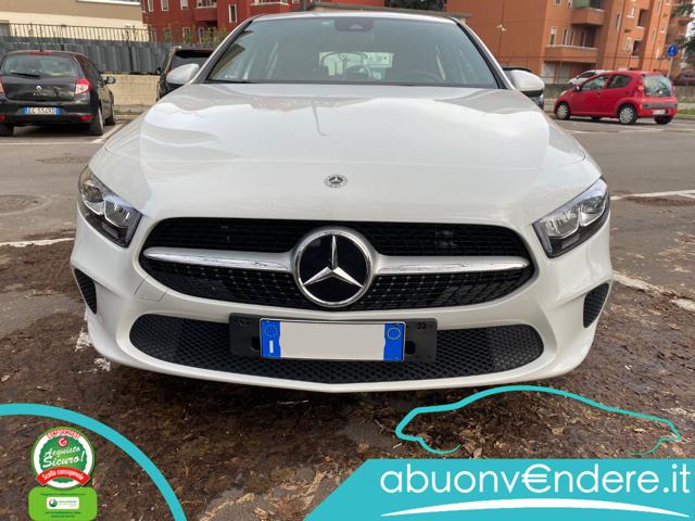 MERCEDES-BENZ A 180 usata, con Chiusura centralizzata