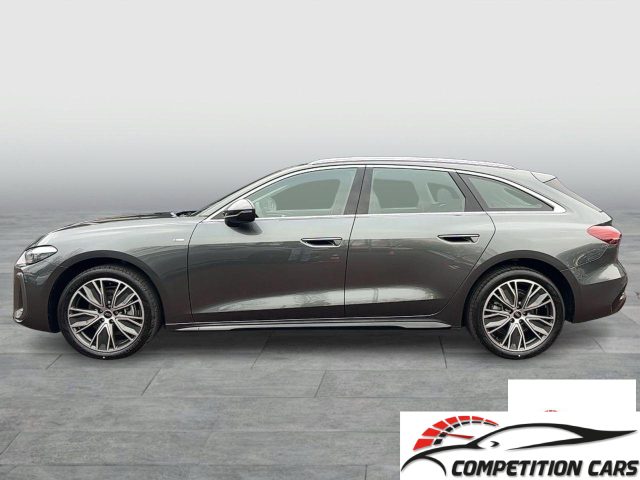 AUDI A5 usata, con Airbag laterali