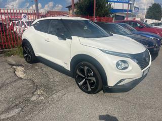NISSAN Juke usata, con Airbag laterali