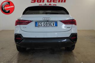 AUDI Q3 usata, con Alzacristalli elettrici