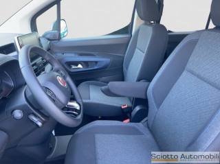 FIAT E-Doblo usata, con ESP