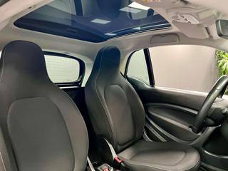 SMART ForTwo usata, con Sedili riscaldati