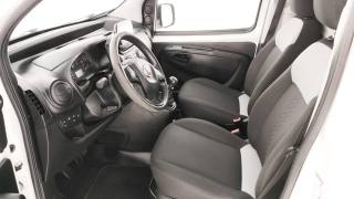 FIAT Fiorino usata, con USB