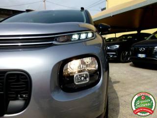 CITROEN C3 Aircross usata, con Specchietti laterali elettrici