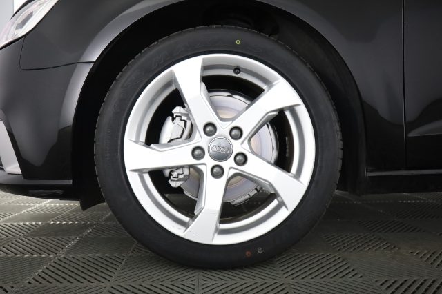 AUDI A3 usata 8