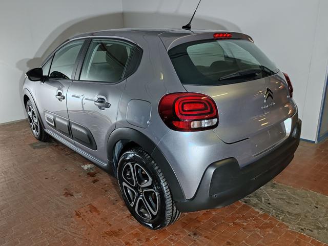 CITROEN C3 usata, con Autoradio