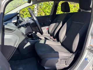 FORD Fiesta usata, con Chiusura centralizzata