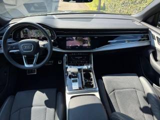 AUDI Q8 usata, con Controllo automatico clima
