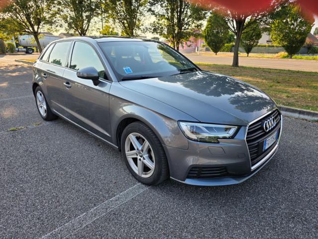 AUDI A3 usata, con Airbag laterali