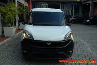 FIAT Doblo usata, con Chiusura centralizzata