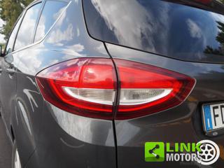 FORD C-Max usata 28