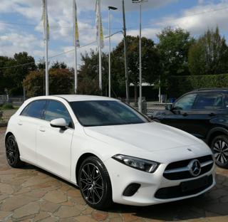 MERCEDES-BENZ A 180 usata, con Antifurto