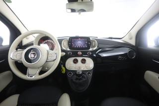FIAT 500 usata 10