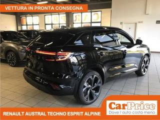 RENAULT Austral usata, con Fari LED