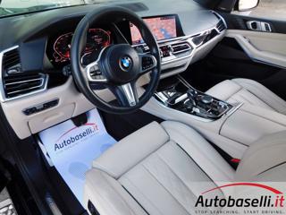 BMW X5 usata, con Airbag